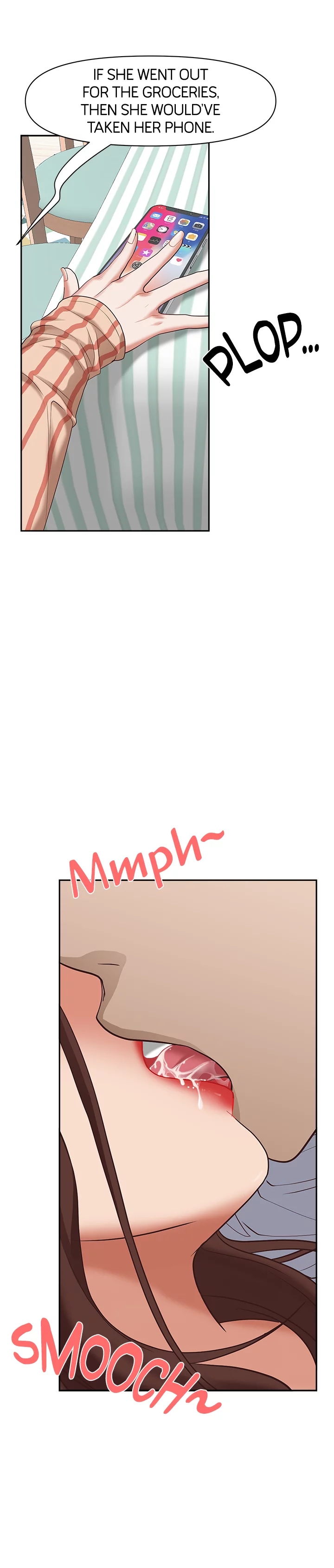 Living with a MILF Chapter 17 image 20