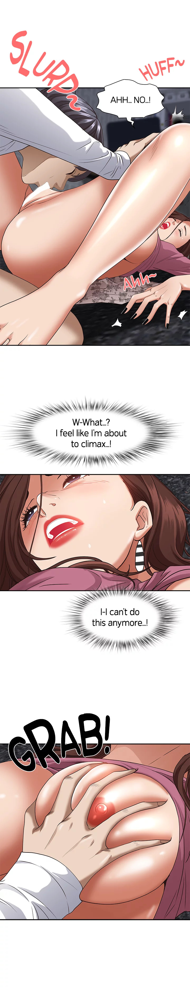 Living with a MILF Chapter 18 image 23