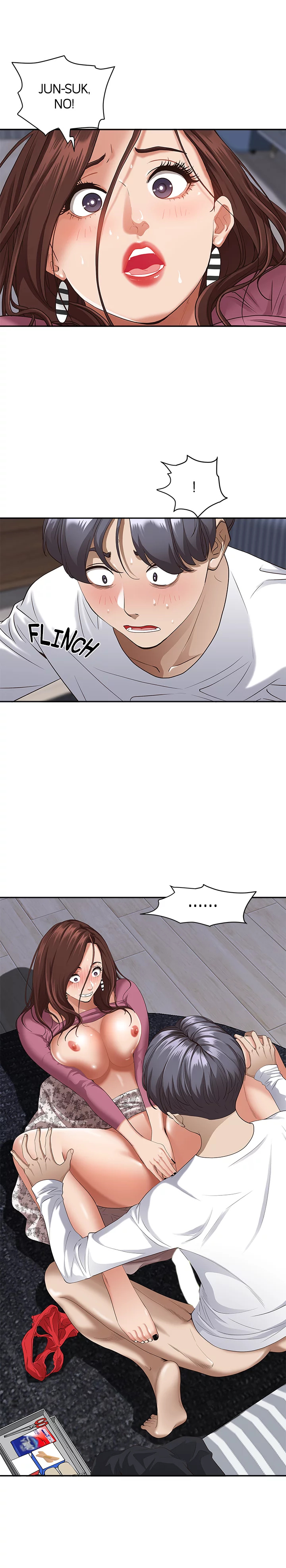 Living with a MILF Chapter 18 image 2
