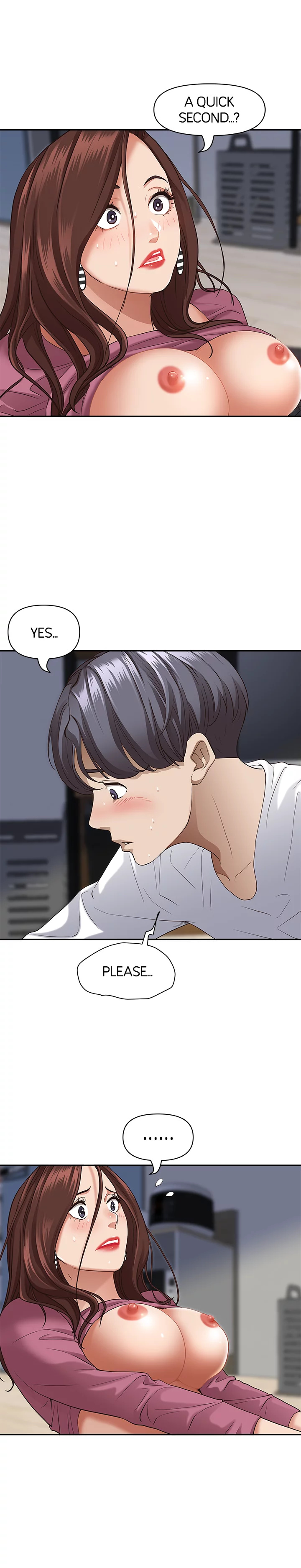 Living with a MILF Chapter 18 image 6