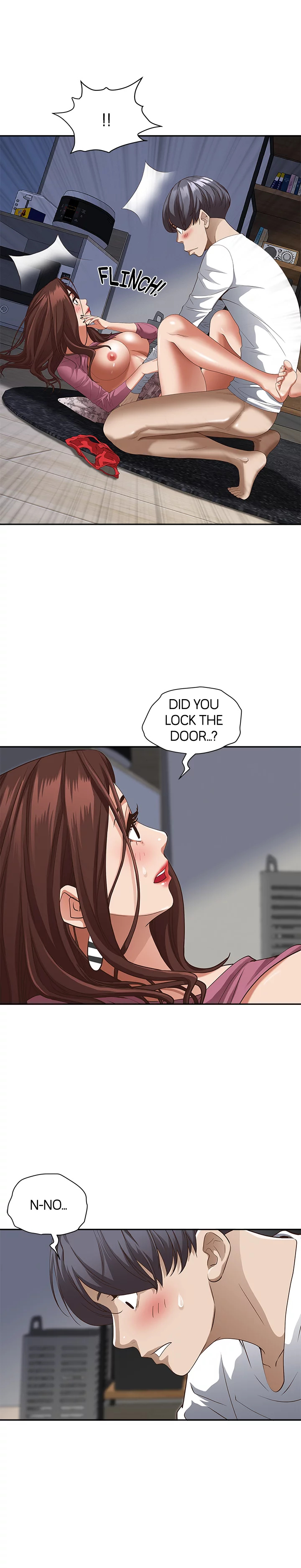 Living with a MILF Chapter 19 image 6