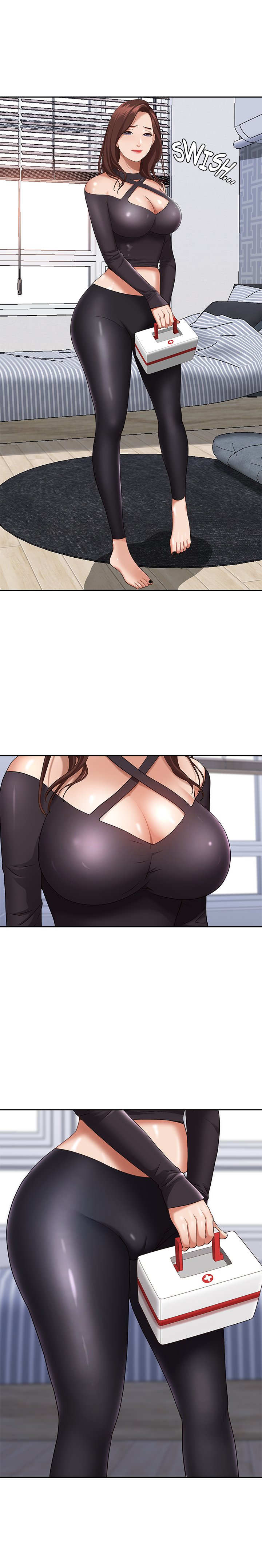 Living with a MILF Chapter 20 image 24