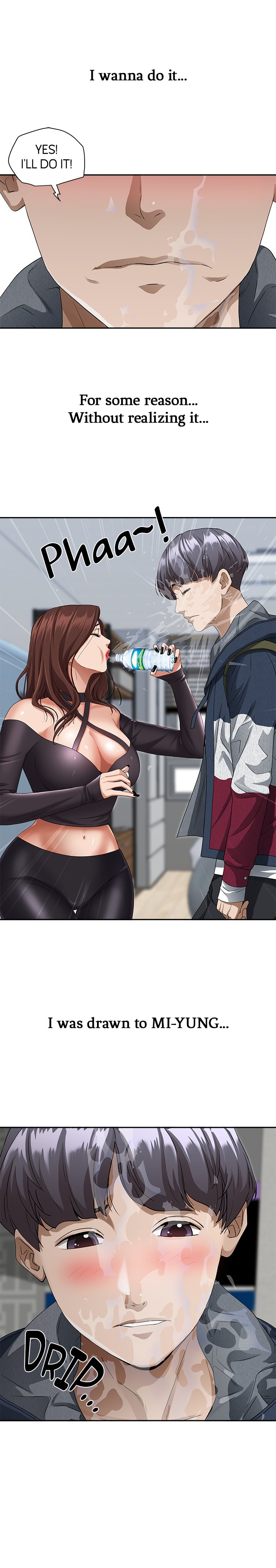 Living with a MILF Chapter 21 image 14