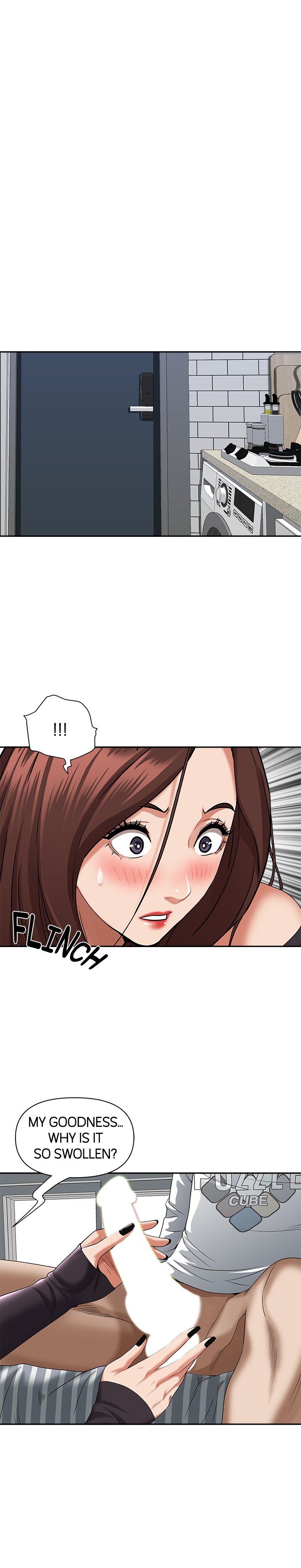 Living with a MILF Chapter 21 image 18