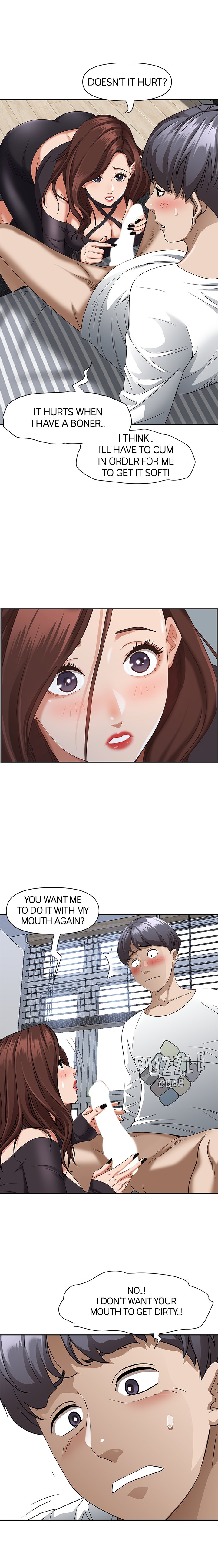 Living with a MILF Chapter 21 image 20