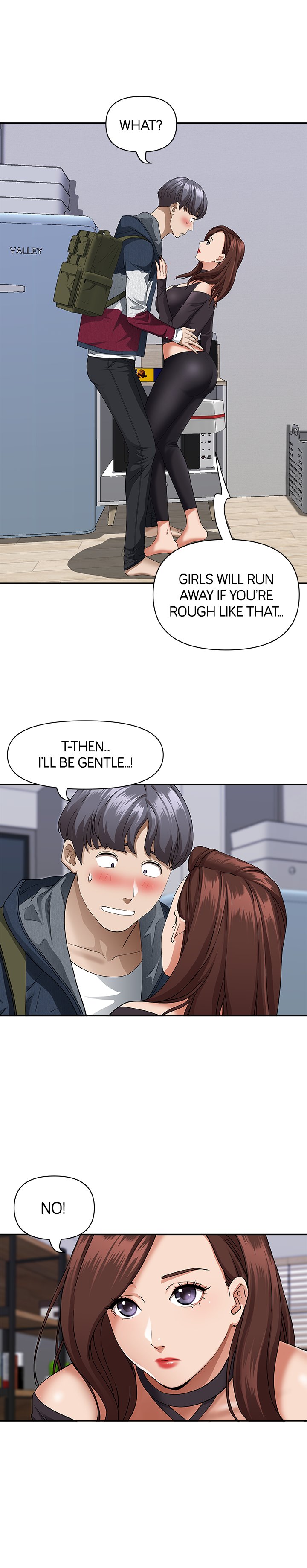 Living with a MILF Chapter 21 image 2