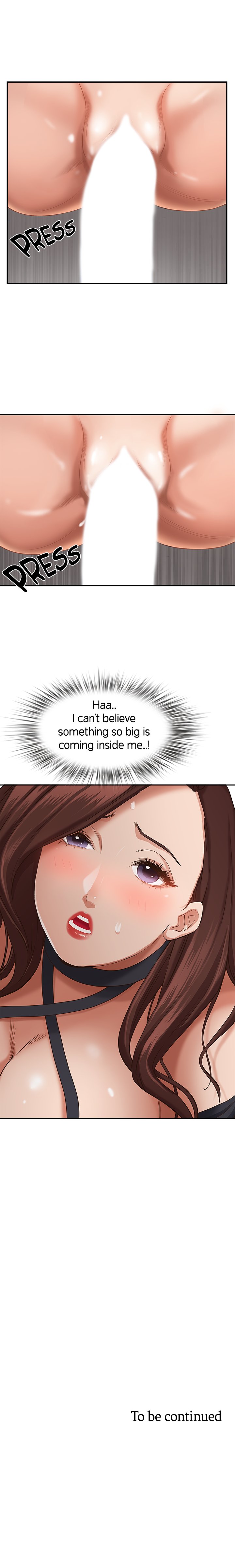 Living with a MILF Chapter 21 image 29