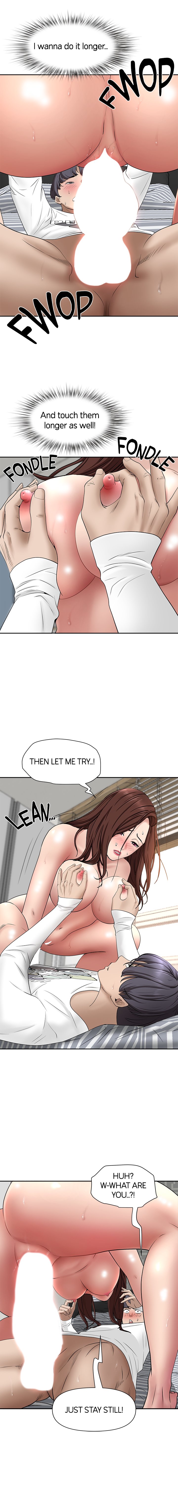 Living with a MILF Chapter 22 image 13