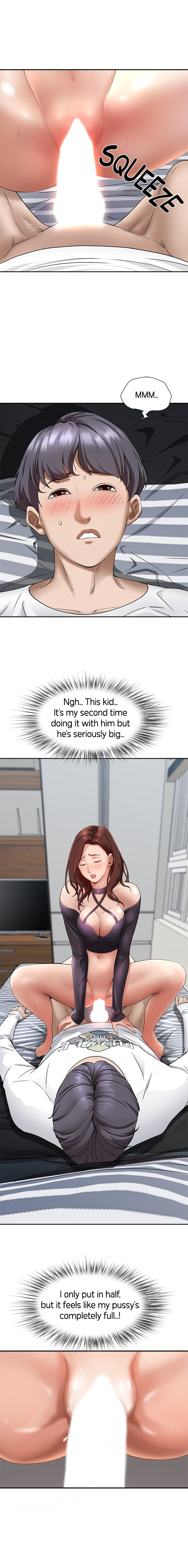 Living with a MILF Chapter 22 image 2