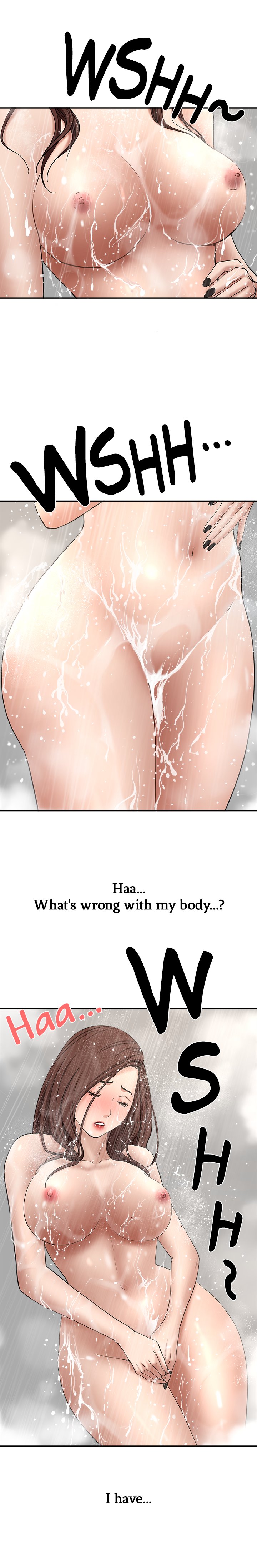 Living with a MILF Chapter 23 image 23