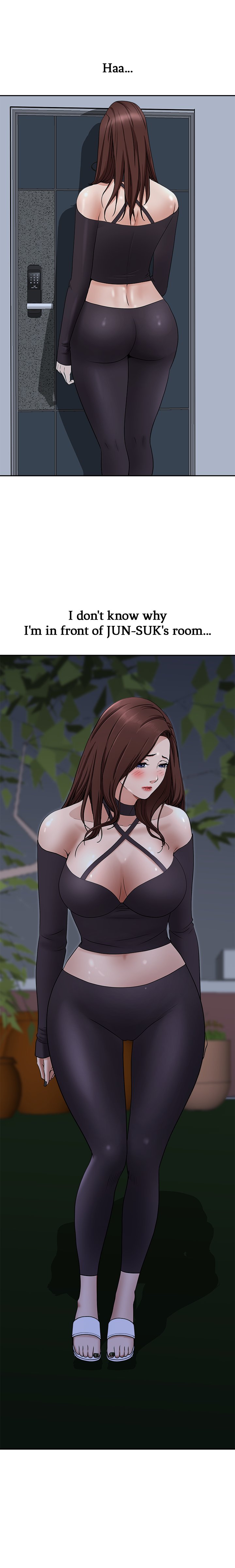 Living with a MILF Chapter 23 image 25