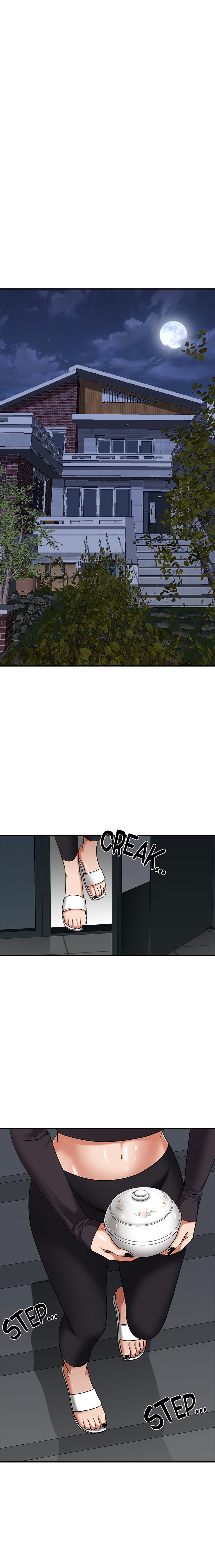Living with a MILF Chapter 24 image 13