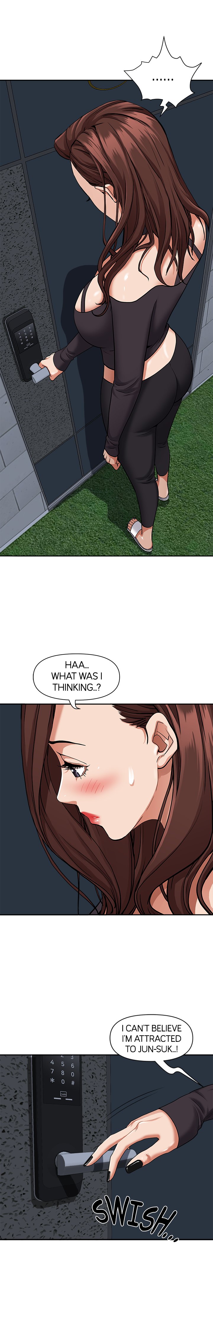 Living with a MILF Chapter 24 image 2
