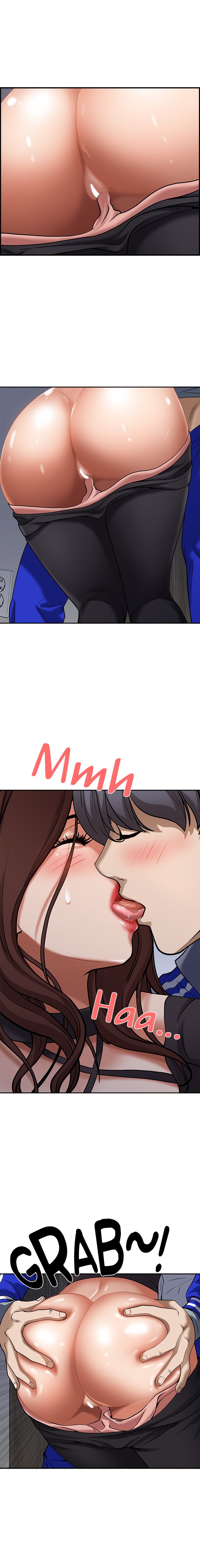 Living with a MILF Chapter 25 image 18