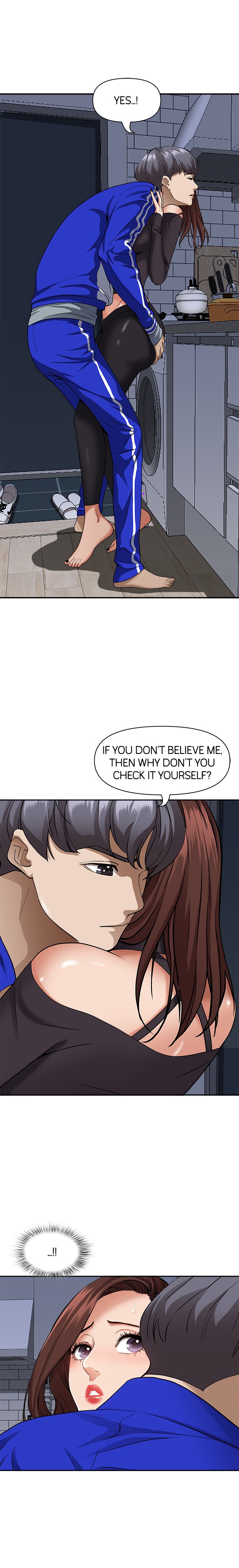 Living with a MILF Chapter 25 image 2