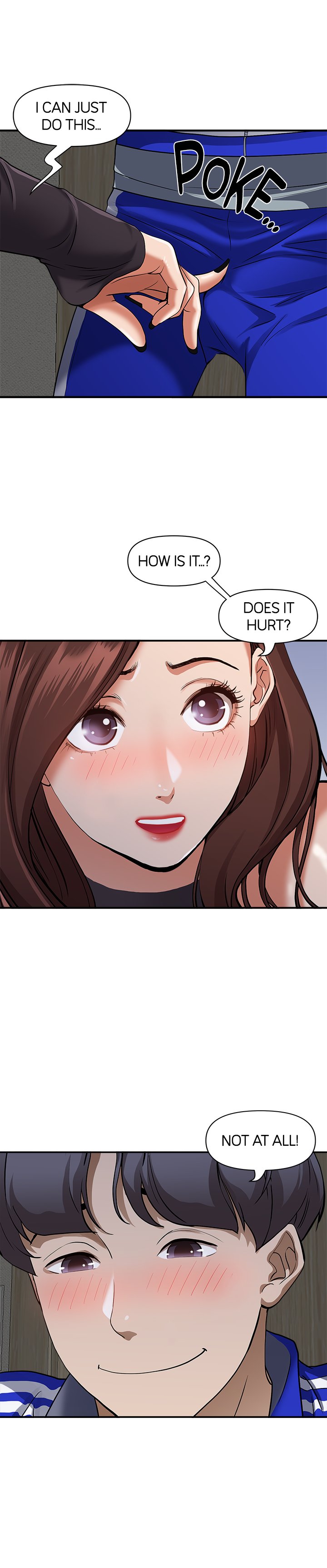 Living with a MILF Chapter 25 image 4