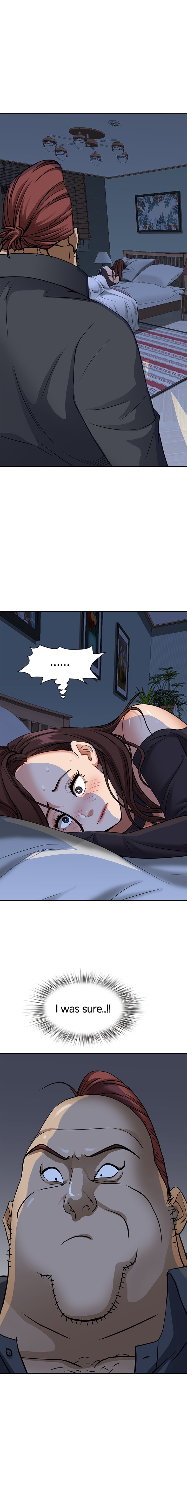Living with a MILF Chapter 26 image 0