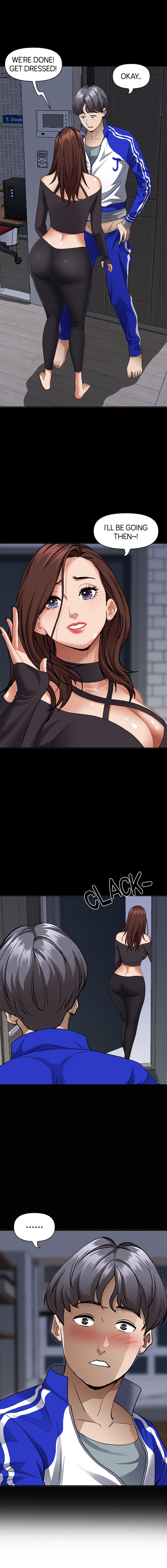 Living with a MILF Chapter 26 image 10