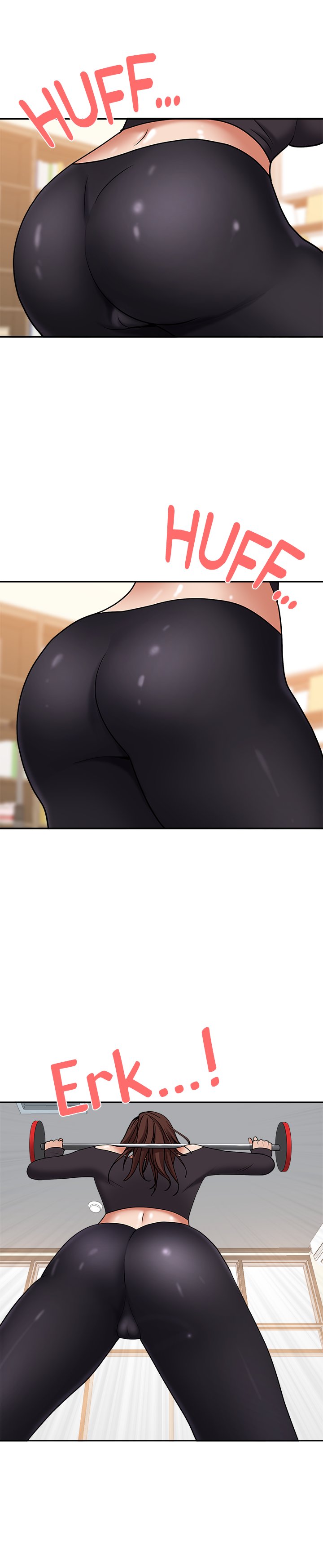 Living with a MILF Chapter 26 image 19