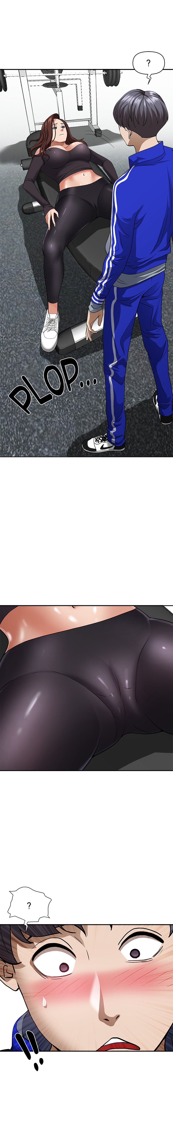 Living with a MILF Chapter 26 image 24