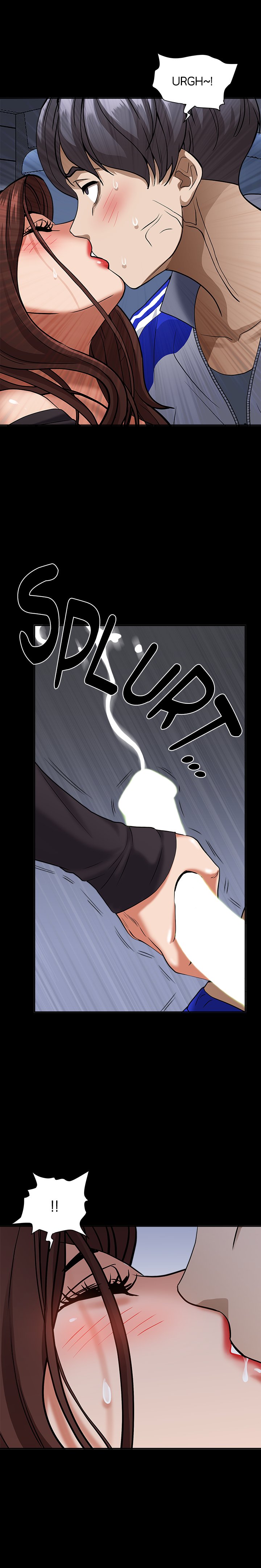 Living with a MILF Chapter 26 image 4