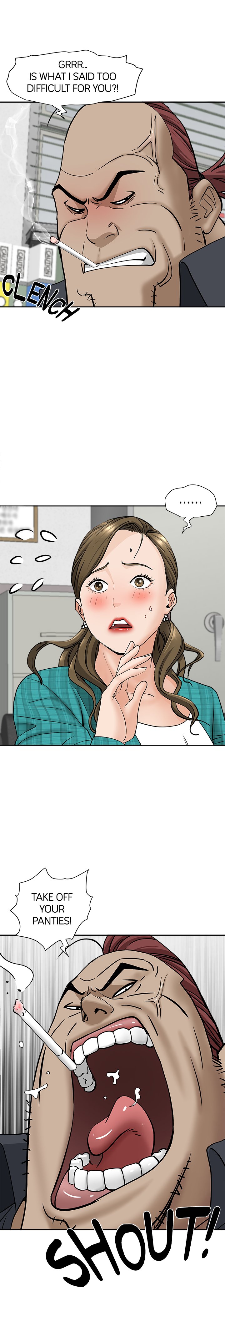 Living with a MILF Chapter 27 image 15