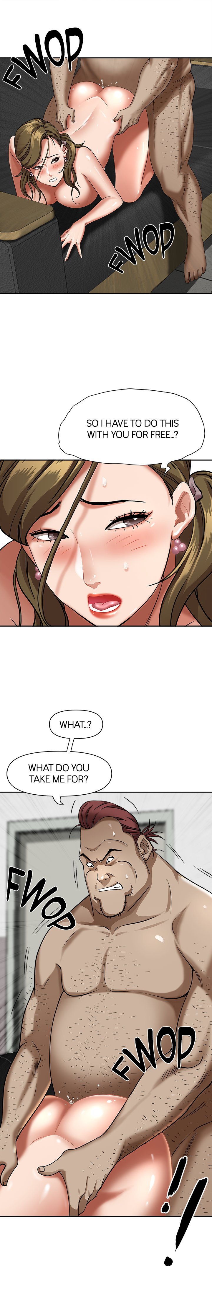 Living with a MILF Chapter 29 image 2