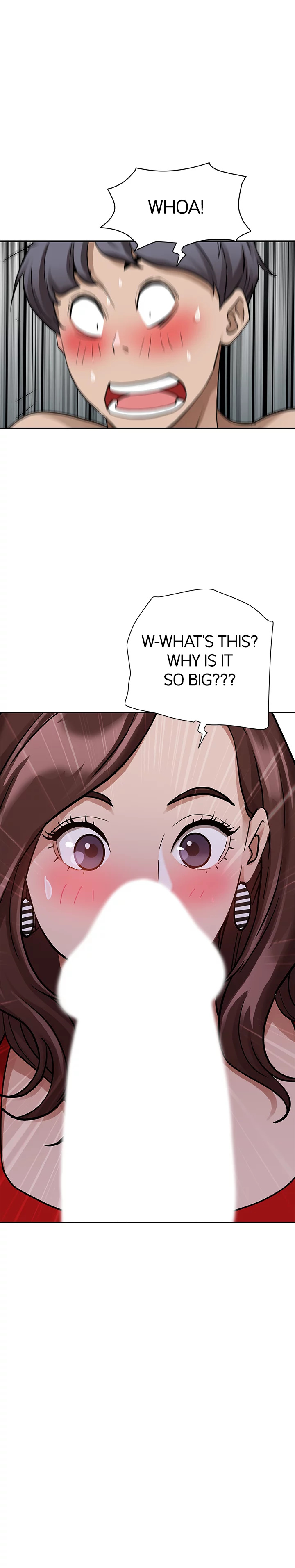 Living with a MILF Chapter 3 image 0