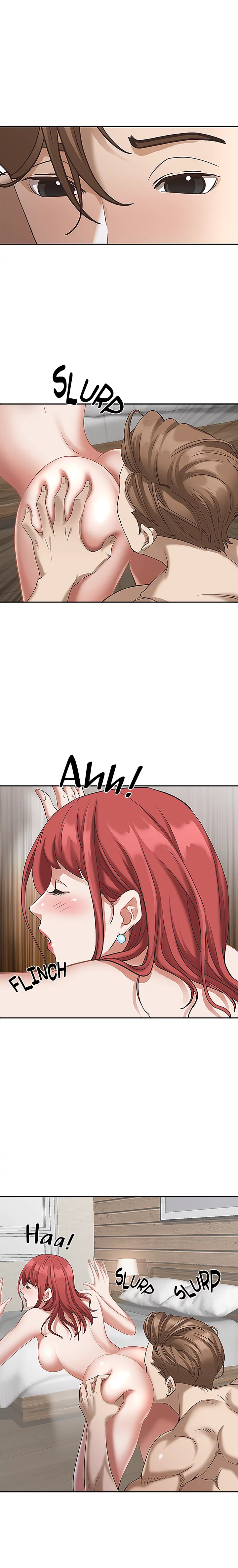 Living with a MILF Chapter 3 image 20