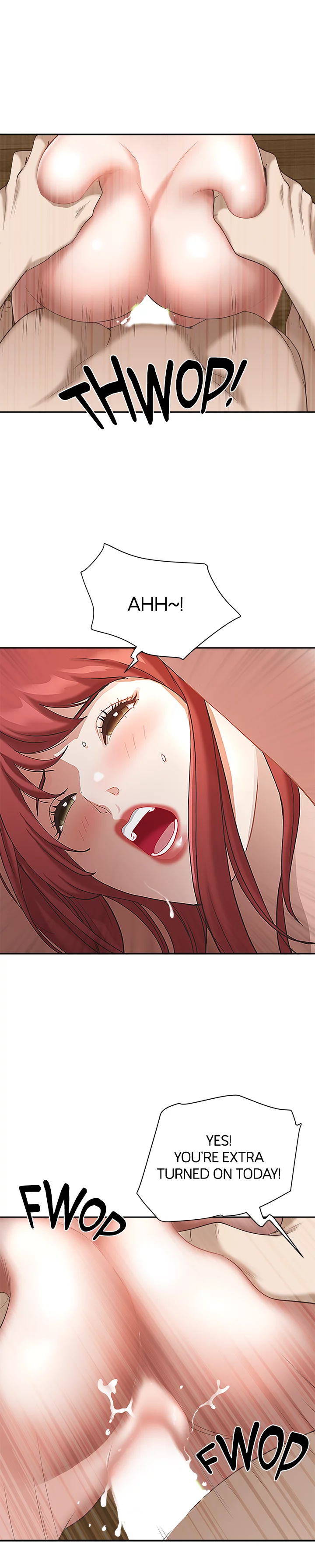 Living with a MILF Chapter 3 image 22