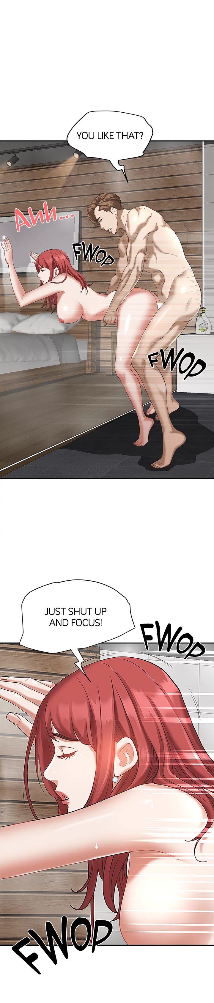 Living with a MILF Chapter 3 image 23