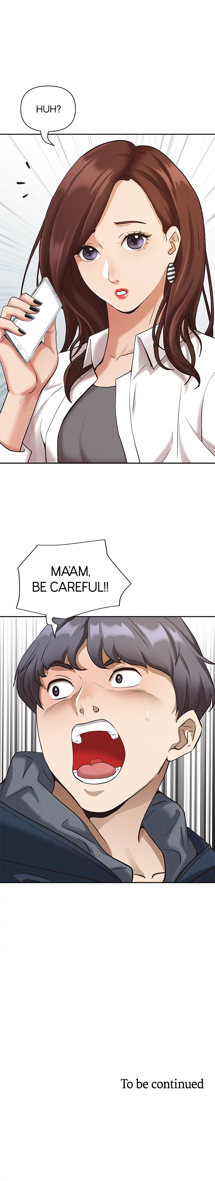 Living with a MILF Chapter 3 image 31