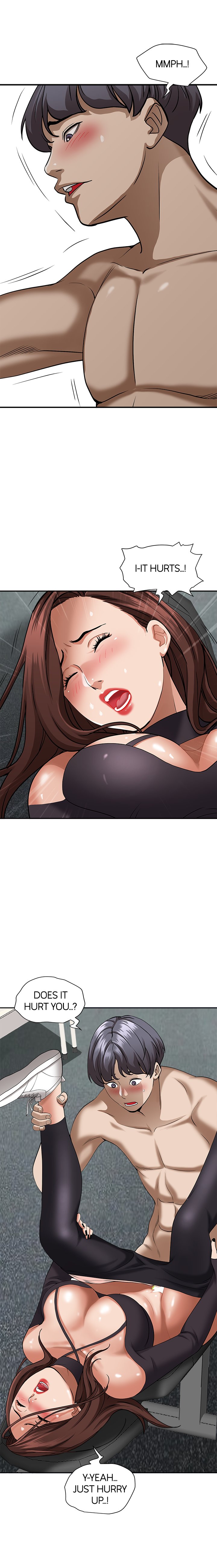 Living with a MILF Chapter 30 image 11
