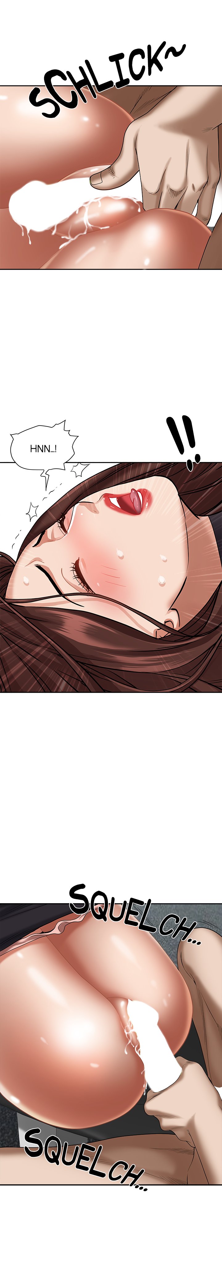 Living with a MILF Chapter 30 image 4