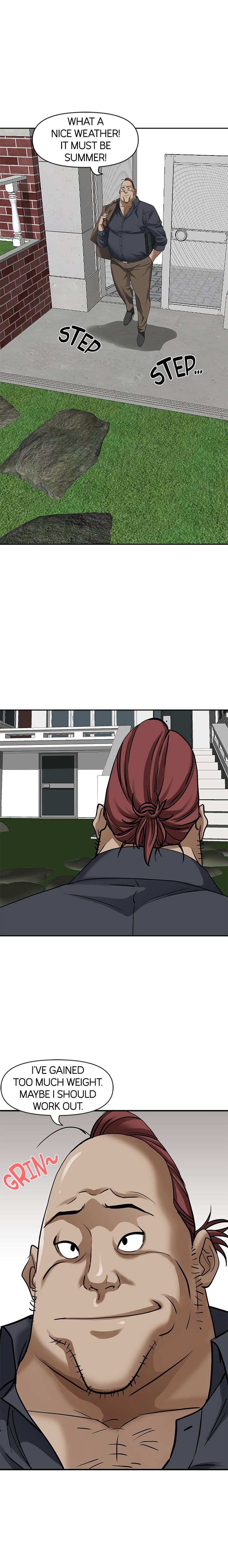 Living with a MILF Chapter 31 image 0