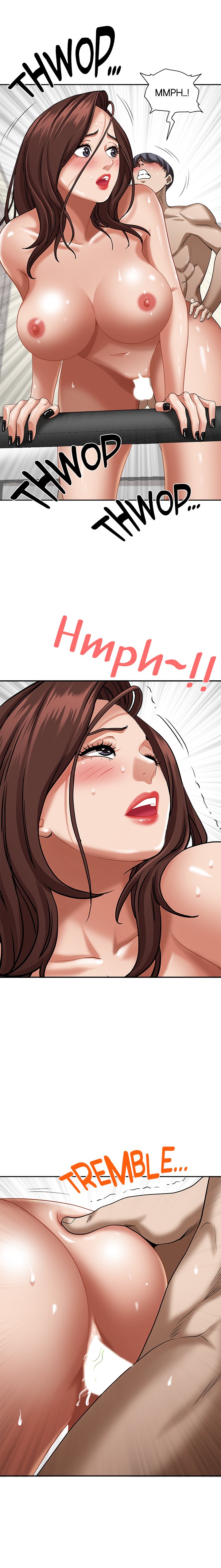 Living with a MILF Chapter 31 image 19