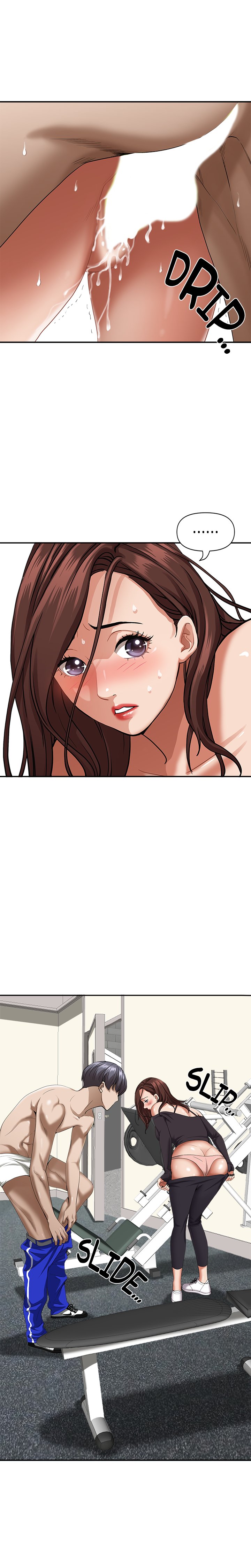 Living with a MILF Chapter 31 image 20