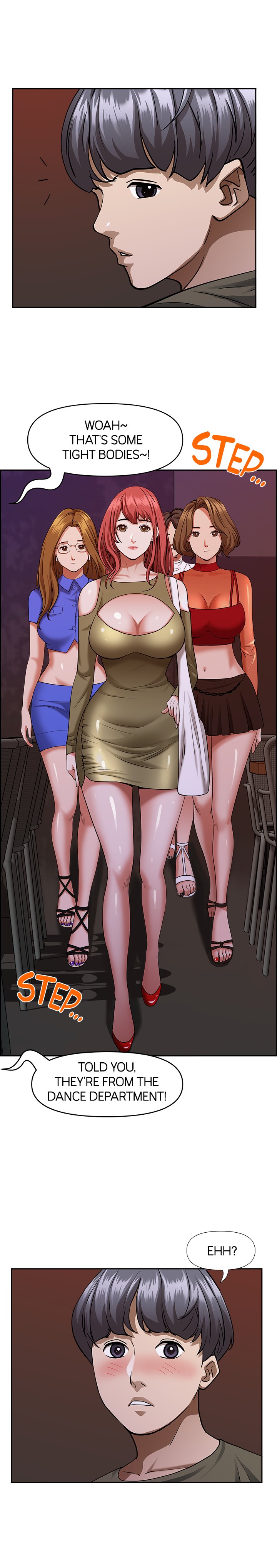 Living with a MILF Chapter 32 image 24