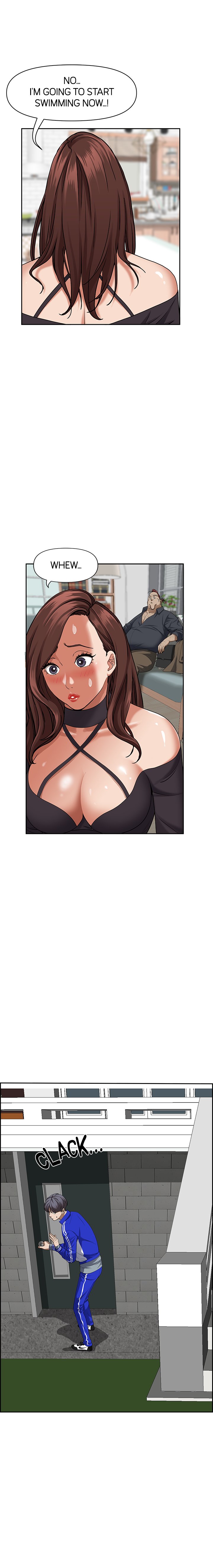 Living with a MILF Chapter 32 image 5