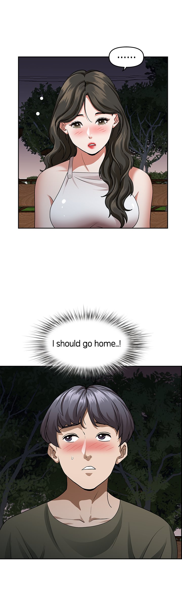 Living with a MILF Chapter 33 image 17