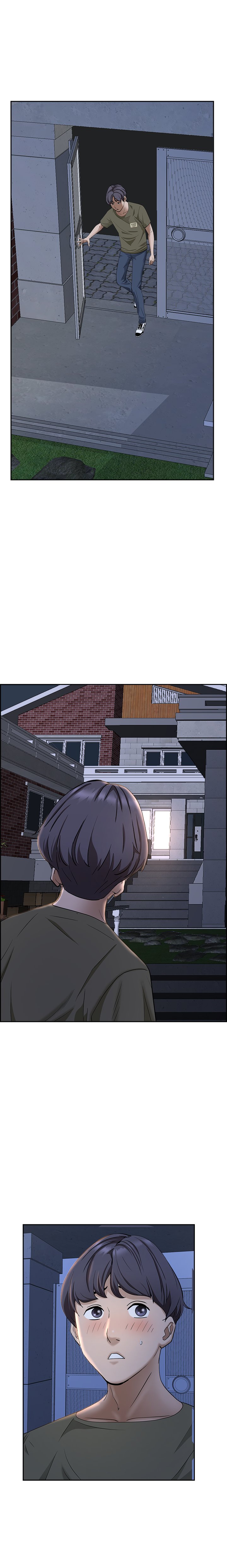 Living with a MILF Chapter 34 image 14