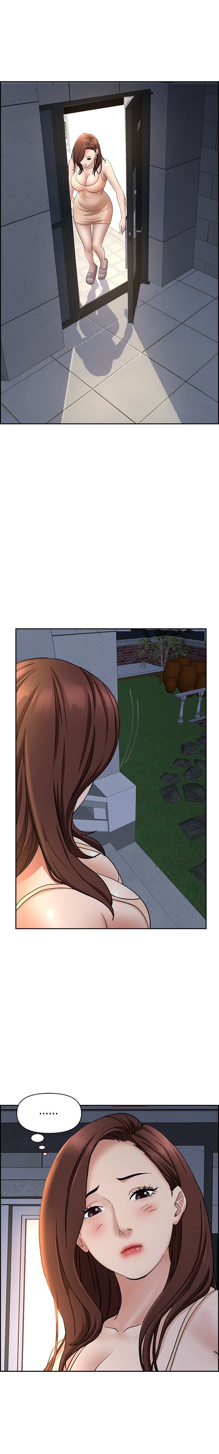 Living with a MILF Chapter 34 image 16