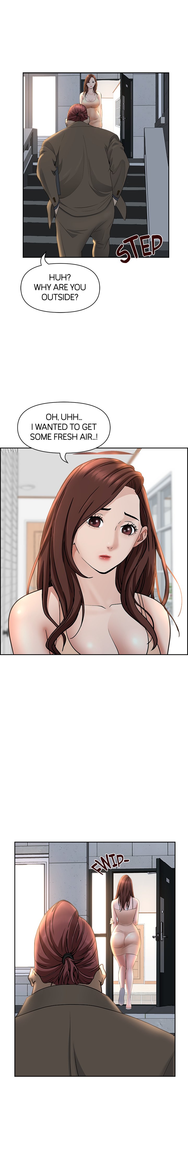 Living with a MILF Chapter 34 image 18