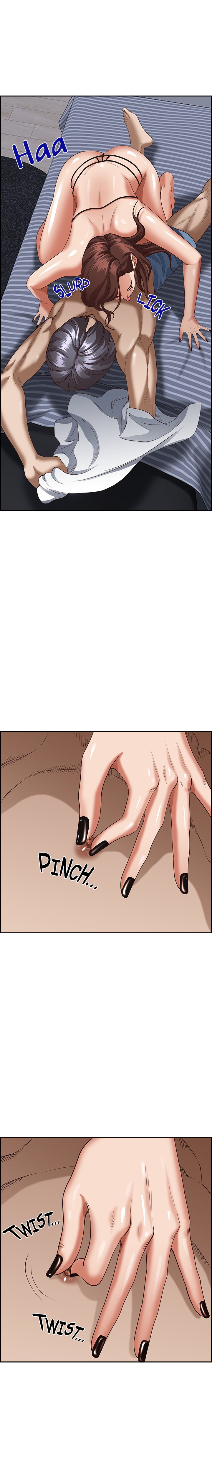 Living with a MILF Chapter 35 image 6