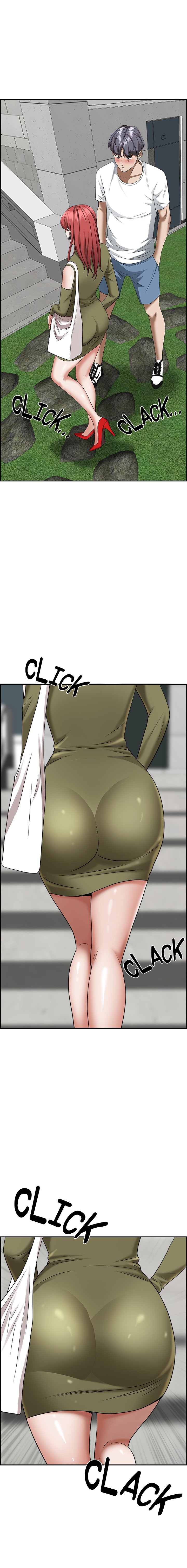 Living with a MILF Chapter 36 image 13