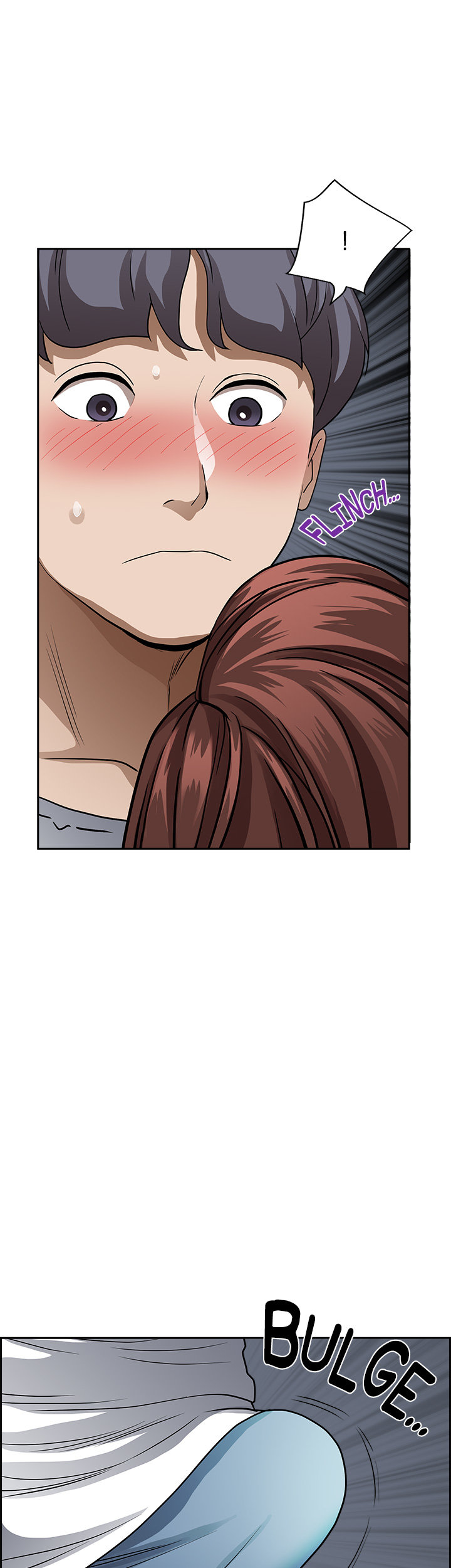 Living with a MILF Chapter 37 image 0
