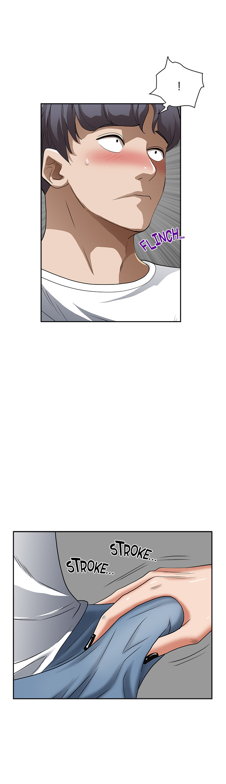 Living with a MILF Chapter 37 image 18