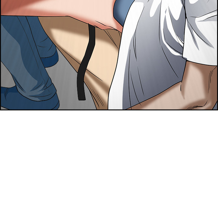 Living with a MILF Chapter 37 image 20