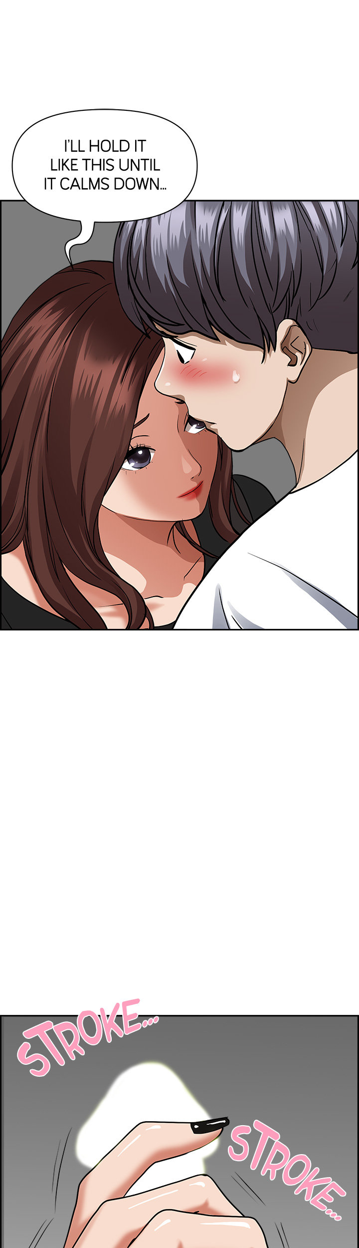 Living with a MILF Chapter 37 image 35