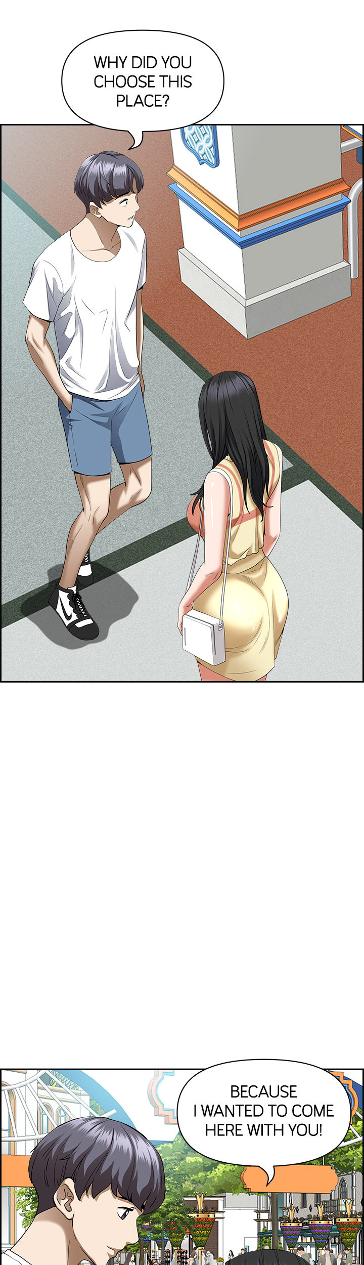 Living with a MILF Chapter 37 image 44